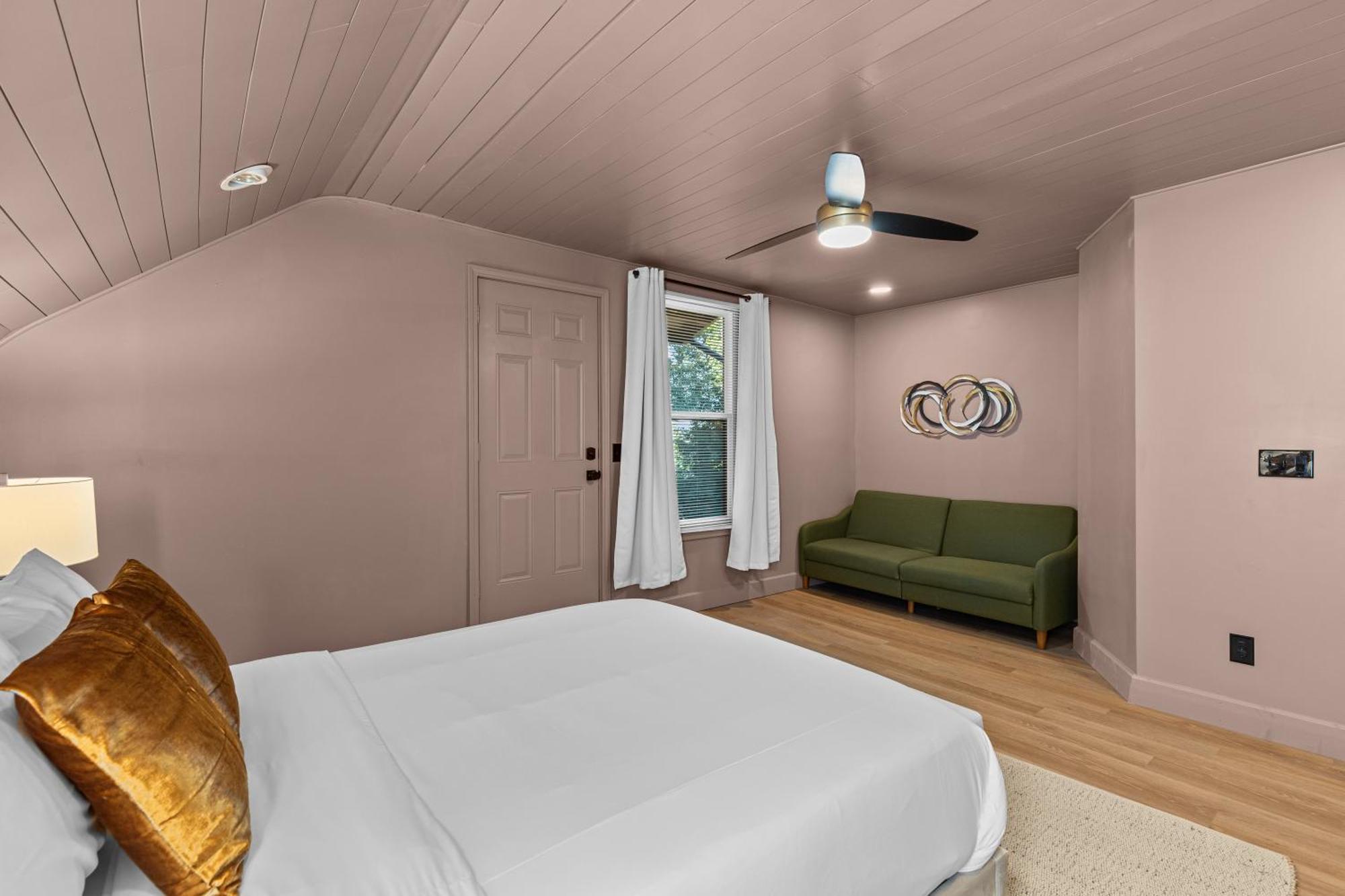 518 Wine Country Getaway Villa Washington Exterior photo