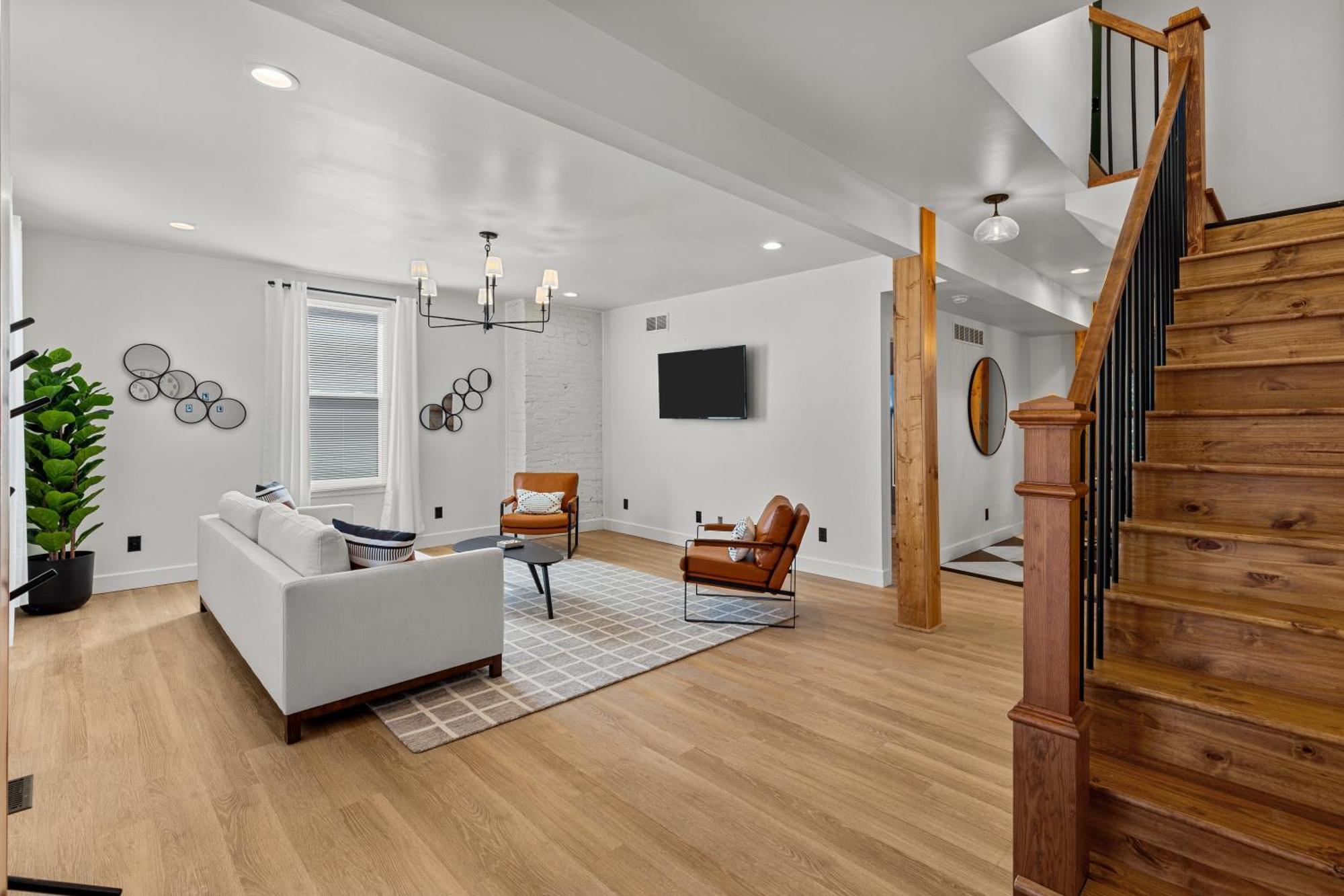 518 Wine Country Getaway Villa Washington Exterior photo